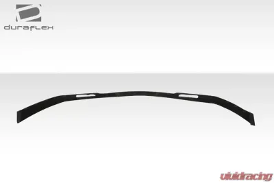 2005-2011 Porsche 997 Carrera Duraflex Cup Car Look Front Bumper Cover - 3 Piece - 105140