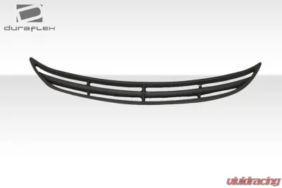 2005-2011 Porsche 997 Carrera Duraflex Cup Car Look Front Bumper Cover - 3 Piece - 105140