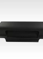 2005-2008 Porsche 997 Carrera C4/C4S Turbo Duraflex GT-3 Look Rear Bumper Cover - 1 Piece                                     - 105145 - Image 10