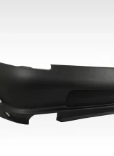 2005-2008 Porsche 997 Carrera C4/C4S Turbo Duraflex GT-3 Look Rear Bumper Cover - 1 Piece                                     - 105145 - Image 12