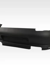 2005-2008 Porsche 997 Carrera C4/C4S Turbo Duraflex GT-3 Look Rear Bumper Cover - 1 Piece                                     - 105145 - Image 13