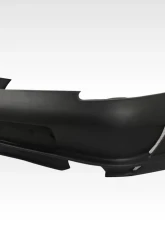 2005-2008 Porsche 997 Carrera C4/C4S Turbo Duraflex GT-3 Look Rear Bumper Cover - 1 Piece                                     - 105145 - Image 14