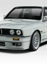 1988-1991 BMW 3 Series E30 2DR Duraflex M-Tech Body Kit - 4 Piece                                     - 105158 - Image 20