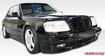 1986-1995 Mercedes E Class W124 4DR Duraflex C36 Look Body Kit - 4 Piece - 105169