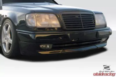 1986-1995 Mercedes E CE Class W124 Duraflex C36 Look Front Bumper Cover - 1 Piece - 105064