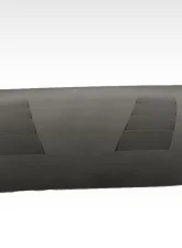 2000-2009 Honda S2000 Duraflex TS-1 Hood - 1 Piece                                     - 105220 - Image 3