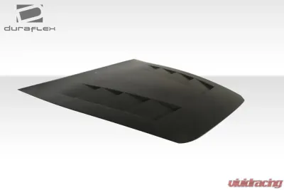 2000-2009 Honda S2000 Duraflex TS-1 Hood - 1 Piece - 105220