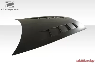 2000-2009 Honda S2000 Duraflex TS-1 Hood - 1 Piece - 105220