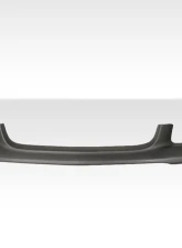 2004-2005 Acura TSX Duraflex J-Spec Front Lip Under Spoiler Air Dam - 1 Piece                                     - 105223 - Image 5