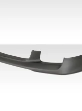 2004-2005 Acura TSX Duraflex J-Spec Front Lip Under Spoiler Air Dam - 1 Piece                                     - 105223 - Image 6