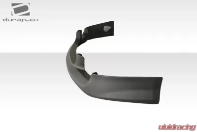 2004-2005 Acura TSX Duraflex J-Spec Front Lip Under Spoiler Air Dam - 1 Piece - 105223