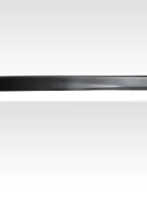 2004-2008 Acura TSX Duraflex J-Spec Side Skirts Rocker Panels - 2 Piece                                     - 105224 - Image 7