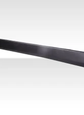 2004-2008 Acura TSX Duraflex J-Spec Side Skirts Rocker Panels - 2 Piece                                     - 105224 - Image 8