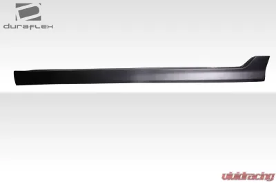 2004-2008 Acura TSX Duraflex J-Spec Side Skirts Rocker Panels - 2 Piece - 105224