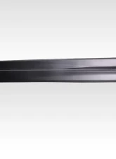 2004-2008 Acura TSX Duraflex J-Spec Side Skirts Rocker Panels - 2 Piece                                     - 105224 - Image 10
