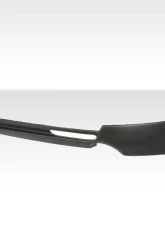2004-2005 Acura TSX Duraflex J-Spec Rear Lip Under Spoiler Air Dam - 1 Piece                                     - 105225 - Image 6