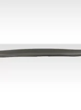 2002-2006 Acura RSX Duraflex Type M Wing Trunk Lid Spoiler - 1 Piece                                     - 105228 - Image 3