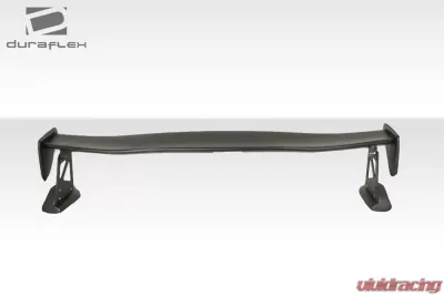 2002-2006 Acura RSX Duraflex Type M Wing Trunk Lid Spoiler - 1 Piece - 105228