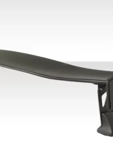 2002-2006 Acura RSX Duraflex Type M Wing Trunk Lid Spoiler - 1 Piece                                     - 105228 - Image 4