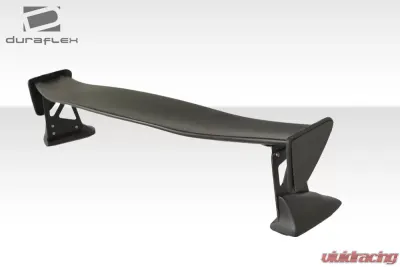 2002-2006 Acura RSX Duraflex Type M Wing Trunk Lid Spoiler - 1 Piece - 105228