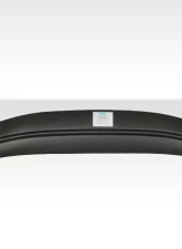 2002-2006 Acura RSX Duraflex Type M Wing Trunk Lid Spoiler - 1 Piece                                     - 105228 - Image 5