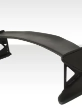2002-2006 Acura RSX Duraflex Type M Wing Trunk Lid Spoiler - 1 Piece                                     - 105228 - Image 6