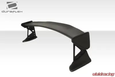 2002-2006 Acura RSX Duraflex Type M Wing Trunk Lid Spoiler - 1 Piece - 105228