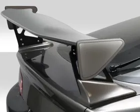 2002-2006 Acura RSX Duraflex Type M Wing Trunk Lid Spoiler - 1 Piece