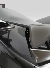 2002-2006 Acura RSX Duraflex Type M Wing Trunk Lid Spoiler - 1 Piece                                     - 105228 - Image 6