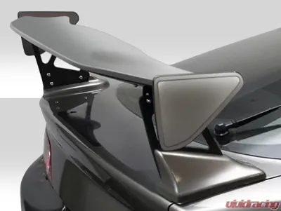 2002-2006 Acura RSX Duraflex Type M Wing Trunk Lid Spoiler - 1 Piece - 105228