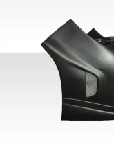 2005-2010 Chevrolet Cobalt 2DR Duraflex Drifter Body Kit - 4 Piece                                     - 105292 - Image 4