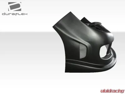 2005-2010 Chevrolet Cobalt 2DR Duraflex Drifter Body Kit - 4 Piece - 105292