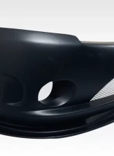 2007-2013 Chevrolet Silverado Duraflex Platinum Front Bumper Cover - 1 Piece                                     - 105238 - Image 4