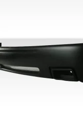 2000-2006 Chevrolet Tahoe Suburban 99-02 Silverado Duraflex SS Front Bumper Cover - 1 Piece                                     - 105243 - Image 4