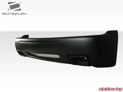 2000-2006 Chevrolet Tahoe Suburban 99-02 Silverado Duraflex SS Front Bumper Cover - 1 Piece - 105243
