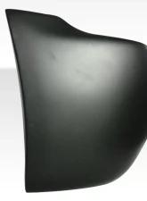 2000-2006 Chevrolet Tahoe Suburban 99-02 Silverado Duraflex SS Front Bumper Cover - 1 Piece                                     - 105243 - Image 5