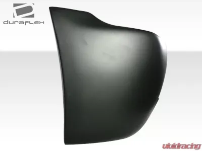 2000-2006 Chevrolet Tahoe Suburban 99-02 Silverado Duraflex SS Front Bumper Cover - 1 Piece - 105243