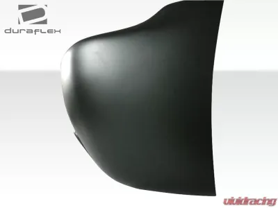 2000-2006 Chevrolet Tahoe Suburban 99-02 Silverado Duraflex SS Front Bumper Cover - 1 Piece - 105243