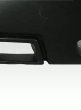 2000-2006 Chevrolet Tahoe Suburban 99-02 Silverado Duraflex SS Front Bumper Cover - 1 Piece                                     - 105243 - Image 7