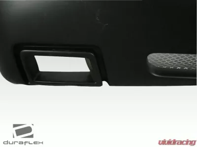 2000-2006 Chevrolet Tahoe Suburban 99-02 Silverado Duraflex SS Front Bumper Cover - 1 Piece - 105243