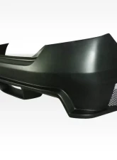 2006-2011 Honda Civic 2DR Duraflex GT500 Wide Body Rear Bumper Cover - 1 Piece                                     - 105247 - Image 5
