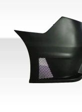 2006-2011 Honda Civic 2DR Duraflex GT500 Wide Body Rear Bumper Cover - 1 Piece                                     - 105247 - Image 6