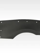 2006-2011 Honda Civic 2DR Duraflex GT500 Wide Body Rear Fender Flares - 2 Piece                                     - 105249 - Image 11