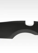 2006-2011 Honda Civic 2DR Duraflex GT500 Wide Body Rear Fender Flares - 2 Piece                                     - 105249 - Image 12
