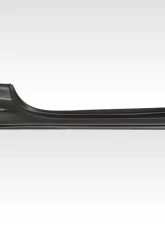 2006-2012 Mitsubishi Eclipse Duraflex Demon Side Skirts Rocker Panels - 2 Piece                                     - 105250 - Image 3