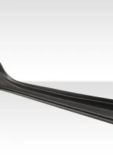 2006-2012 Mitsubishi Eclipse Duraflex Demon Side Skirts Rocker Panels - 2 Piece                                     - 105250 - Image 4