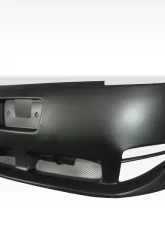 2006-2012 Mitsubishi Eclipse Duraflex Demon Rear Bumper Cover - 1 Piece                                     - 105251 - Image 3