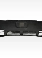 2006-2012 Mitsubishi Eclipse Duraflex Demon Rear Bumper Cover - 1 Piece                                     - 105251 - Image 8