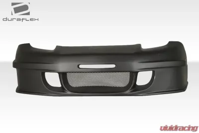 2002-2005 Acura NSX Duraflex MH Design Wide Body Front Bumper Cover - 1 Piece (S) - 105261