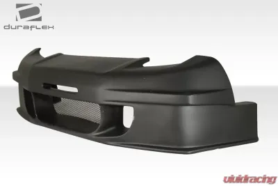 2002-2005 Acura NSX Duraflex MH Design Wide Body Front Bumper Cover - 1 Piece (S) - 105261
